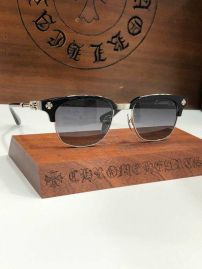 Picture of Chrome Hearts Sunglasses _SKUfw46734405fw